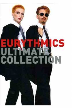 Eurythmics : Ultimate Collection (DVD)